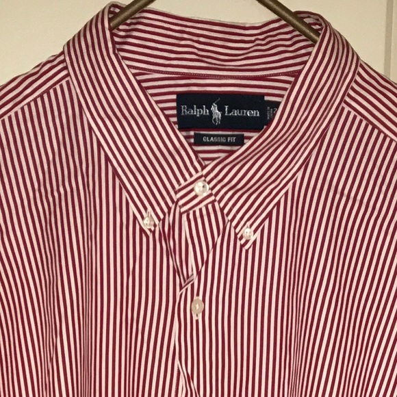 Big & Tall Casual Polo Shirt - Picture 2 of 2