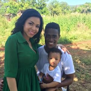 Meet your Posher, Deshorn