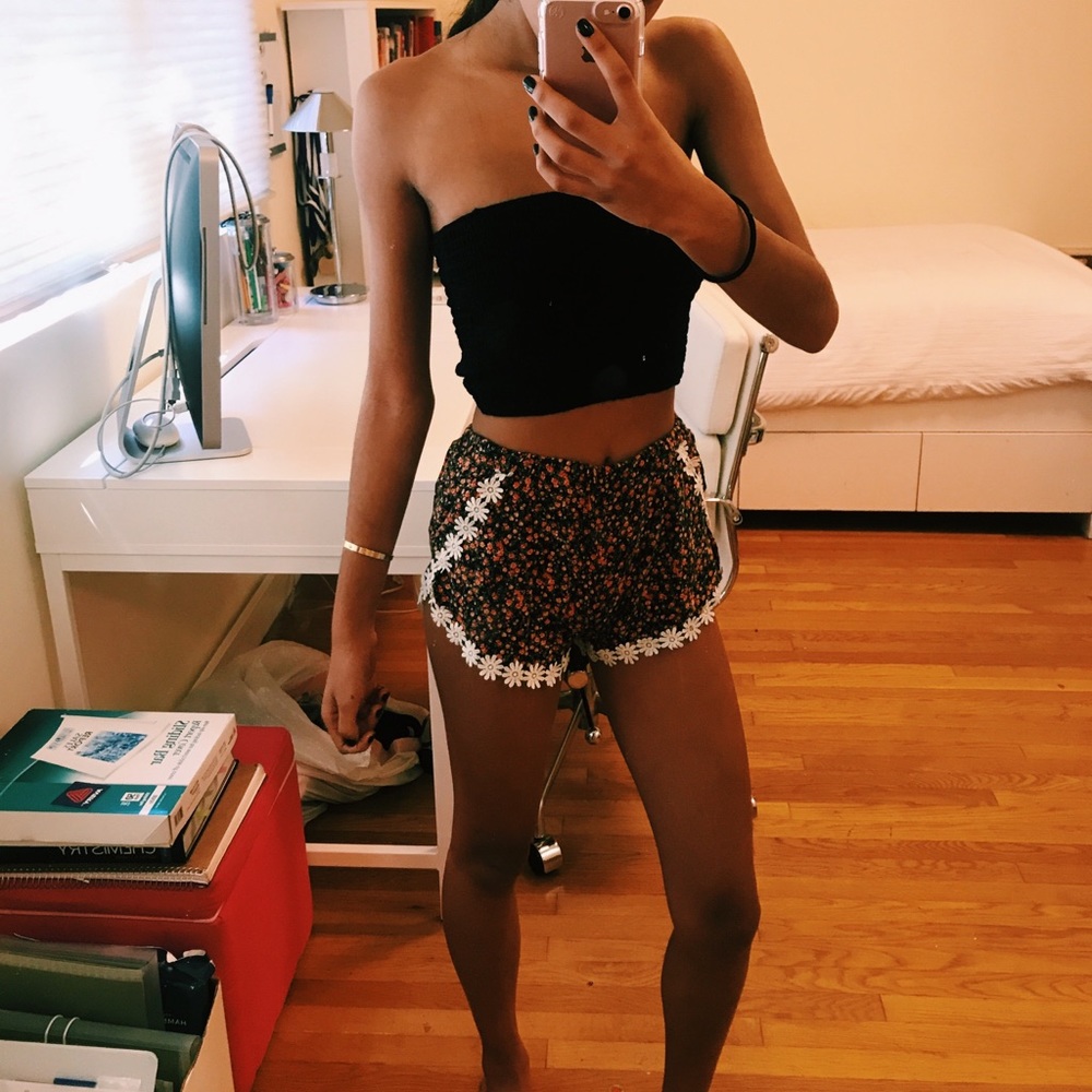 Shorts for girls