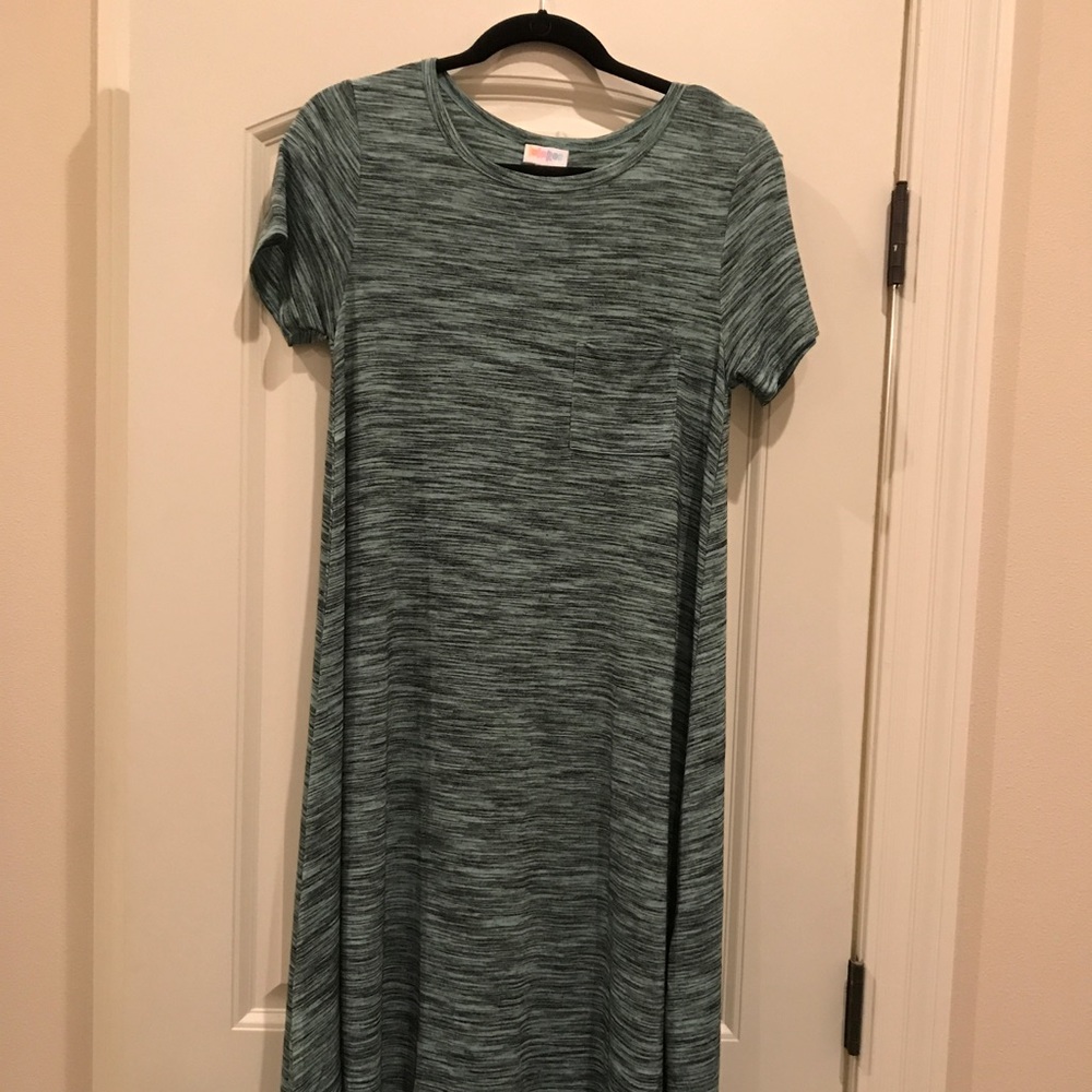 Xs Lularoe Carly