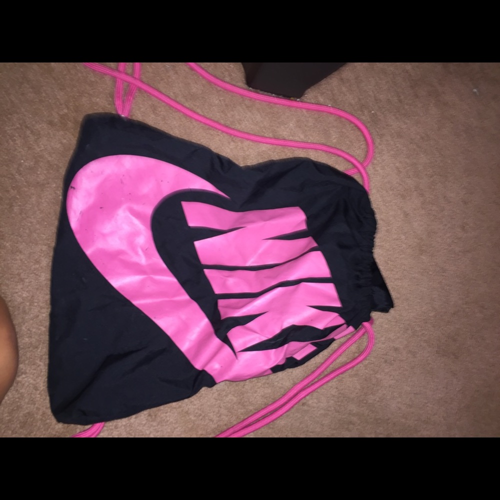 NIKE bag