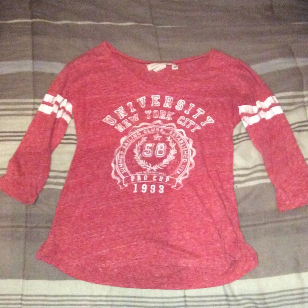 😻H&M New York City Shirt😻