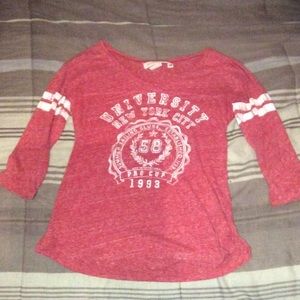 😻H&M New York City Shirt😻