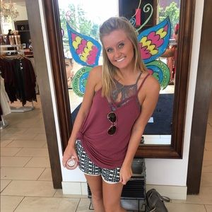 Meet your Posher, Aryahh