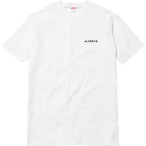 Supreme undercover lover tee