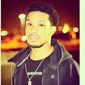 Meet your Posher, Jared