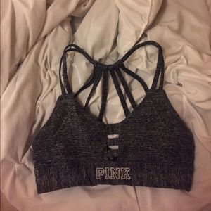 victoria's secret PINK sports bra