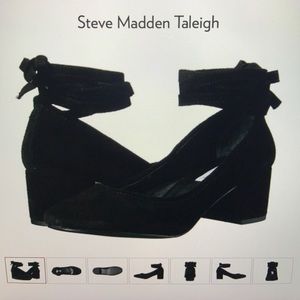 Steve Madden Taleigh