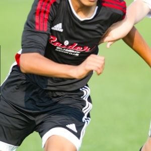 Meet your Posher, Marcos