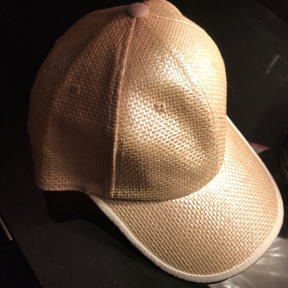 Fashion baseball hat