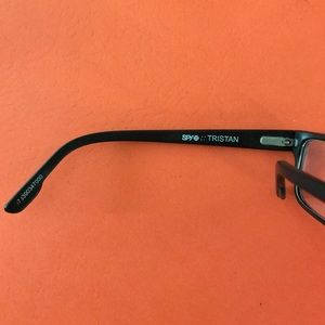 spy tristan glasses