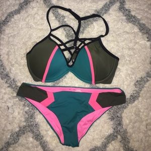 Victoria secret two piece