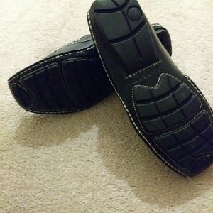 Varese Leather 10.5 men shoe