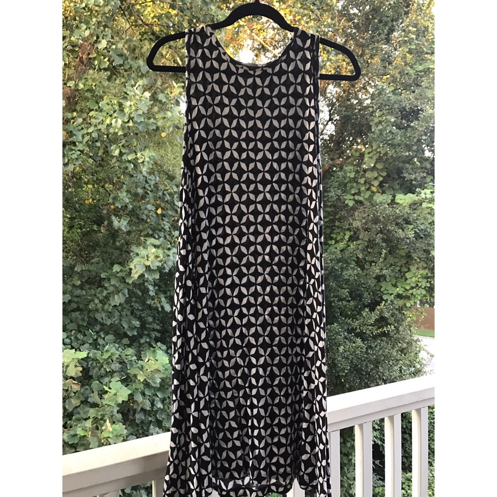 Swing Dress