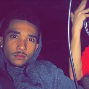 Meet your Posher, Bryce