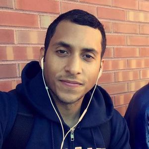 Meet your Posher, Ariam