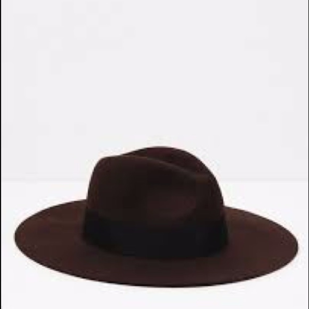 Zara Wool Hat
