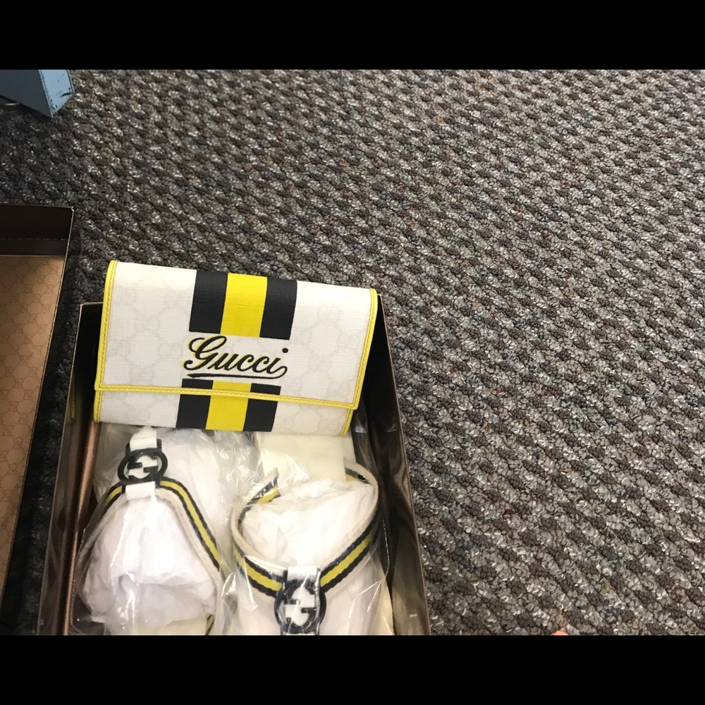 Gucci Sandals