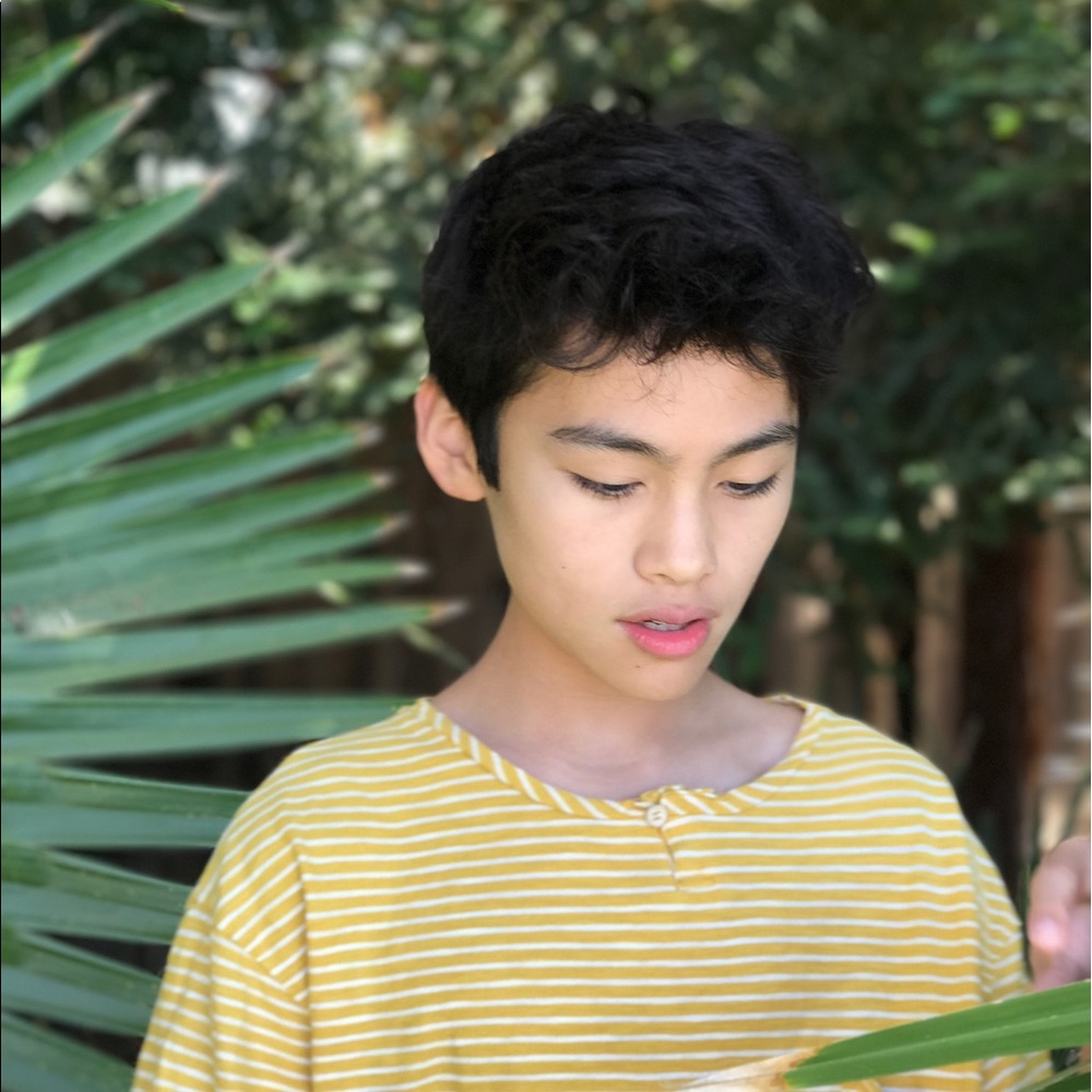 Meet your Posher, Rocket