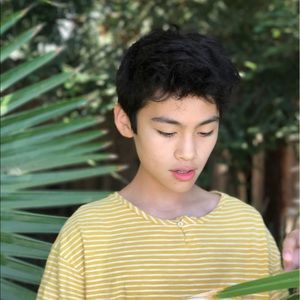 Meet your Posher, Rocket