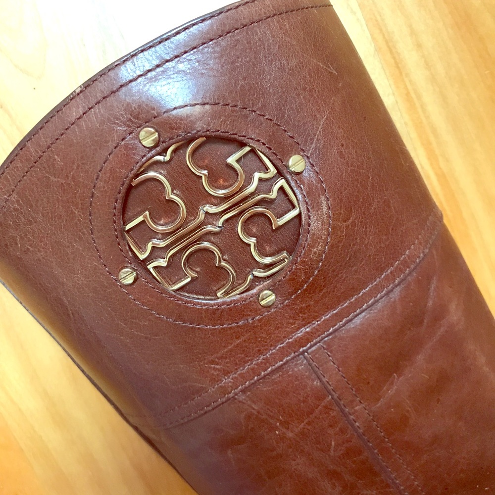 Tory Burch Kiernan Boots