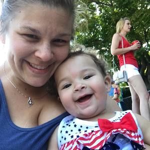 Meet your Posher, Tara