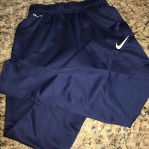 Men's Size Small Nike Pants