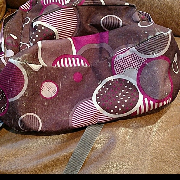 Jansport super break backpack - Picture 3 of 4