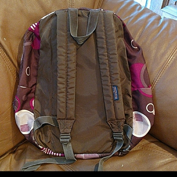 Jansport super break backpack - Picture 4 of 4