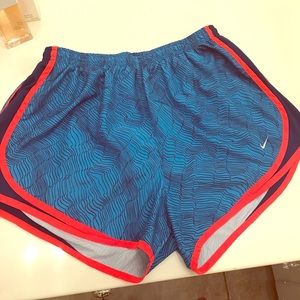 Nike Dri Fit shorts