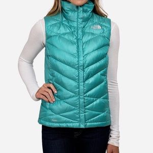 PRICE FIRM | North Face Women's Aconcagua Vest