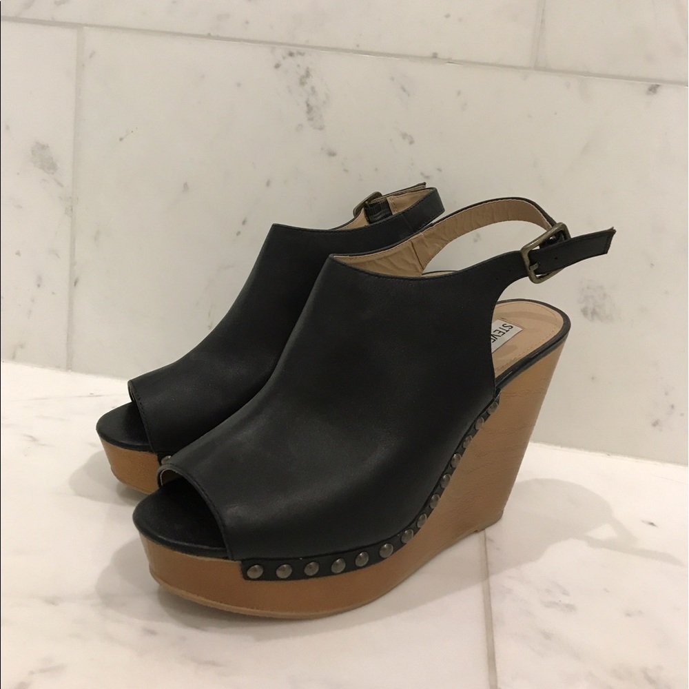 Steve Madden heels never worn