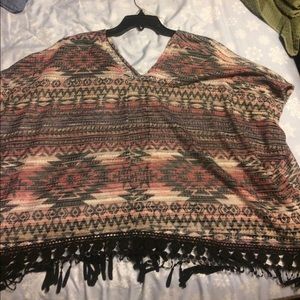 A beautiful blouse in great condition.