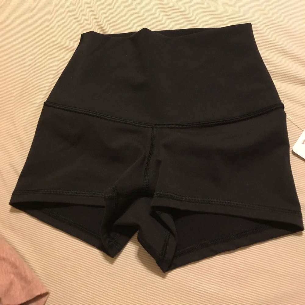 Lululemon Boogie Shorts