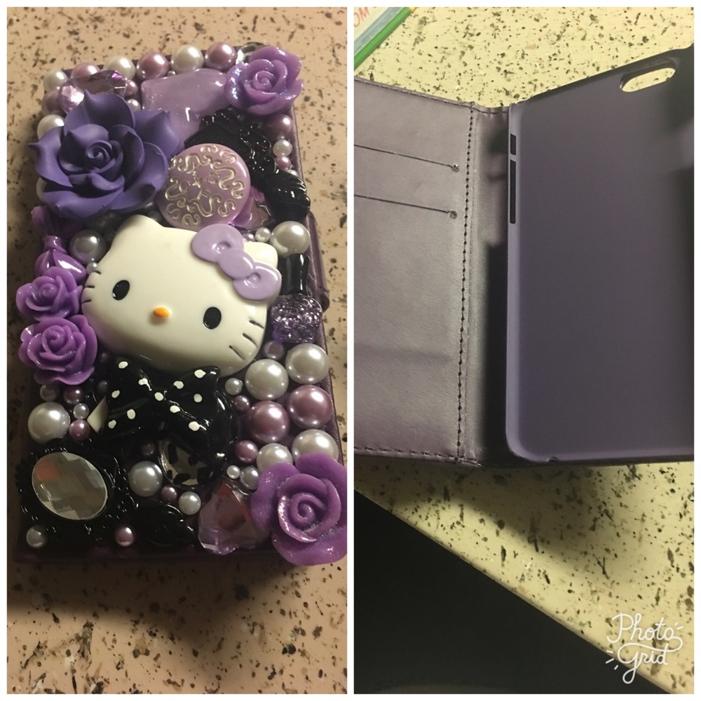 iPhone 6 case