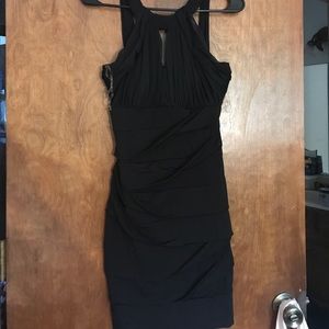 Sexy Little Black Dress! Brand New!