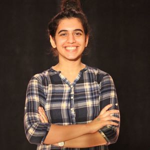 Meet your Posher, Behnoosh
