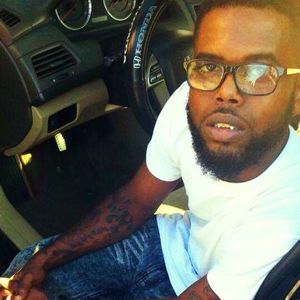 Meet your Posher, Erick