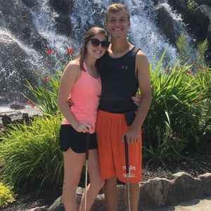 Meet your Posher, Stacy