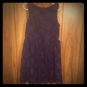 Forever 21 Girls Dress