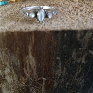 Sterling Silver ring
