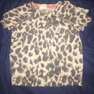 Crazy 8's Girls Cardigan