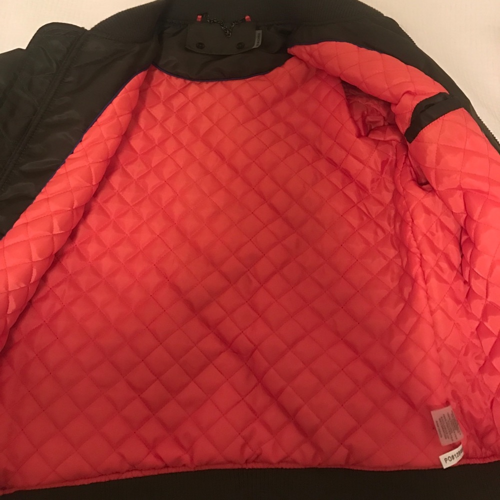 Bomber jacket - Picture 2 of 2