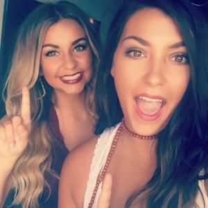 Meet your Posher, Ciara