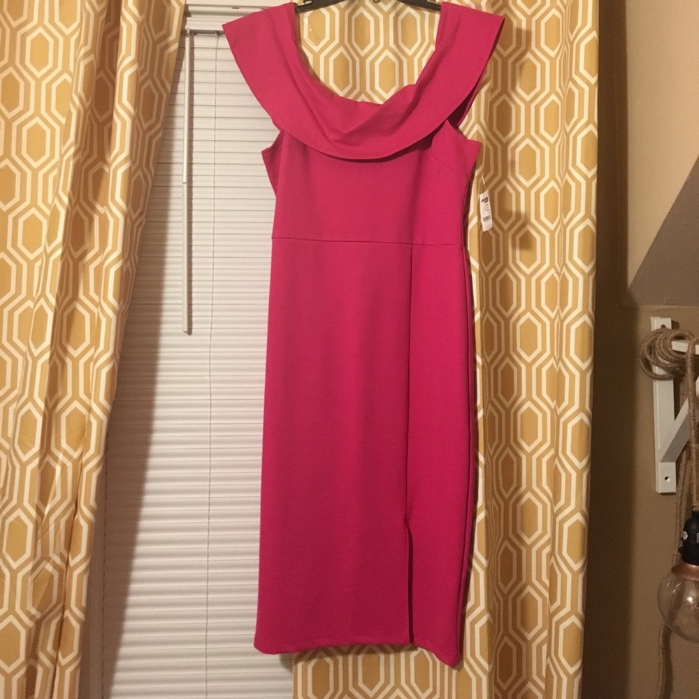 *PRICE Drop* Brand New Dress Charlotte Russe