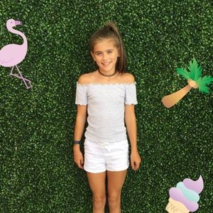 Meet your Posher, Karoline