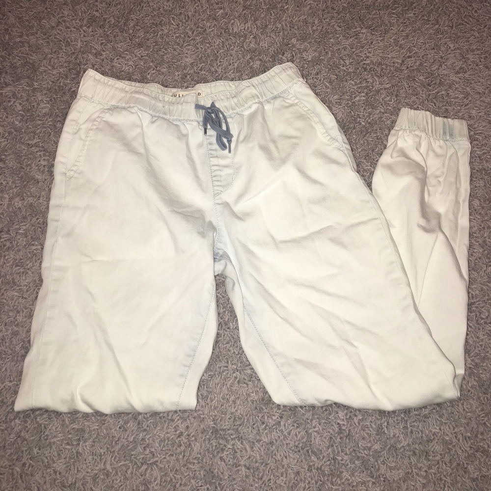 Bullhead - Denim Joggers