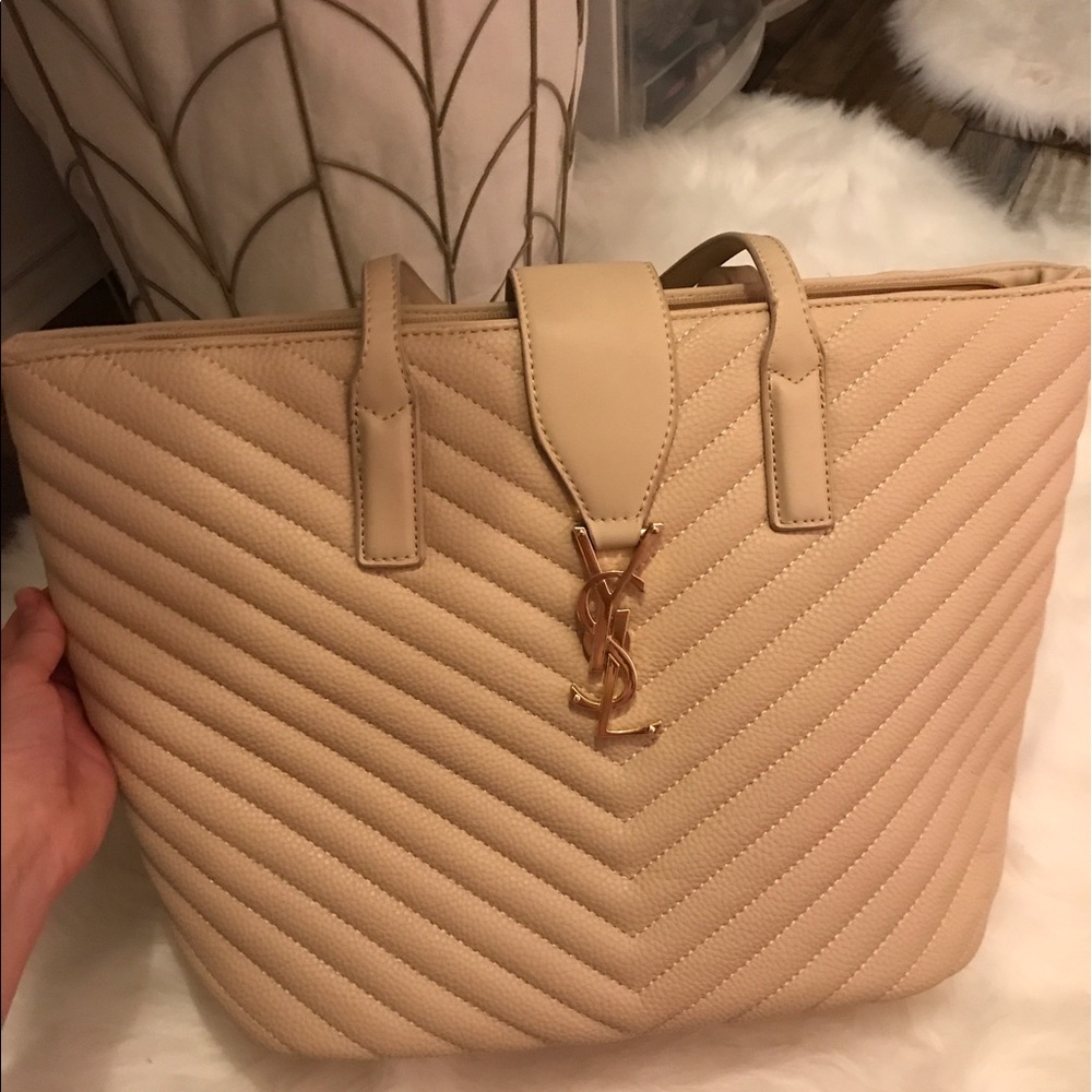 YSL Handbag