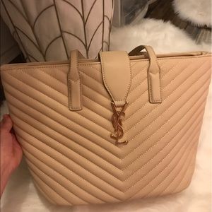 YSL Handbag