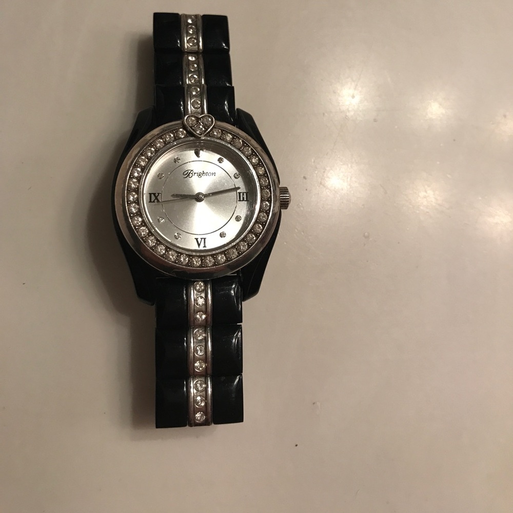 Ladies Brighton watch